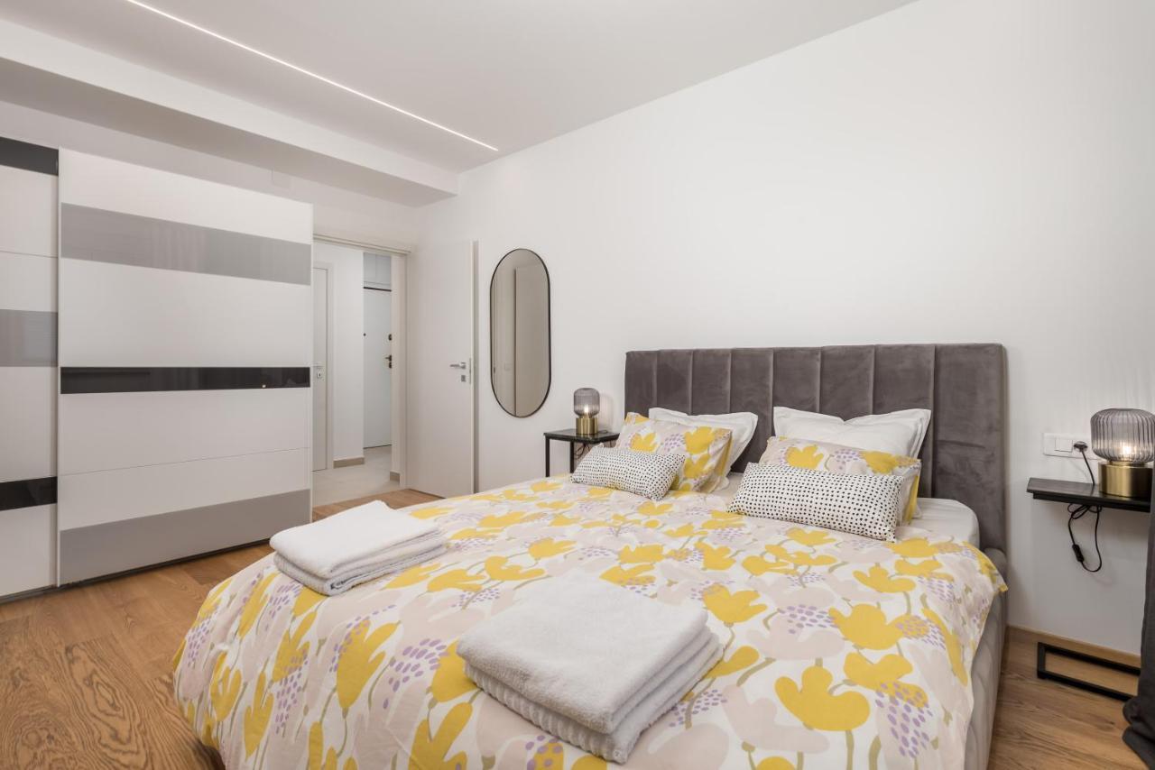 Gallery Apartment Megan2 With Parking Kastav Exterior photo