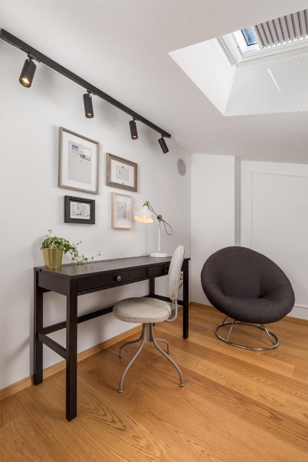 Gallery Apartment Megan2 With Parking Kastav Exterior photo