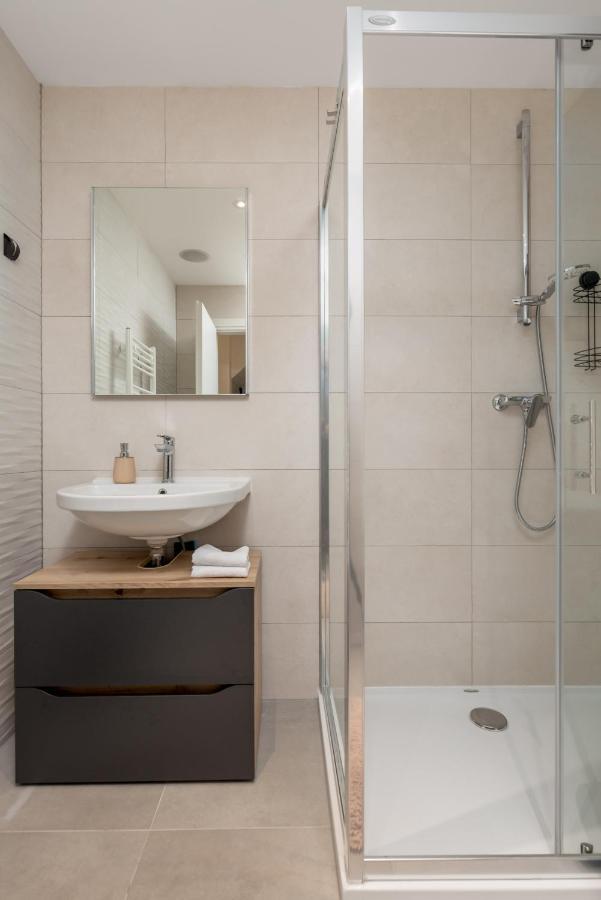 Gallery Apartment Megan2 With Parking Kastav Exterior photo