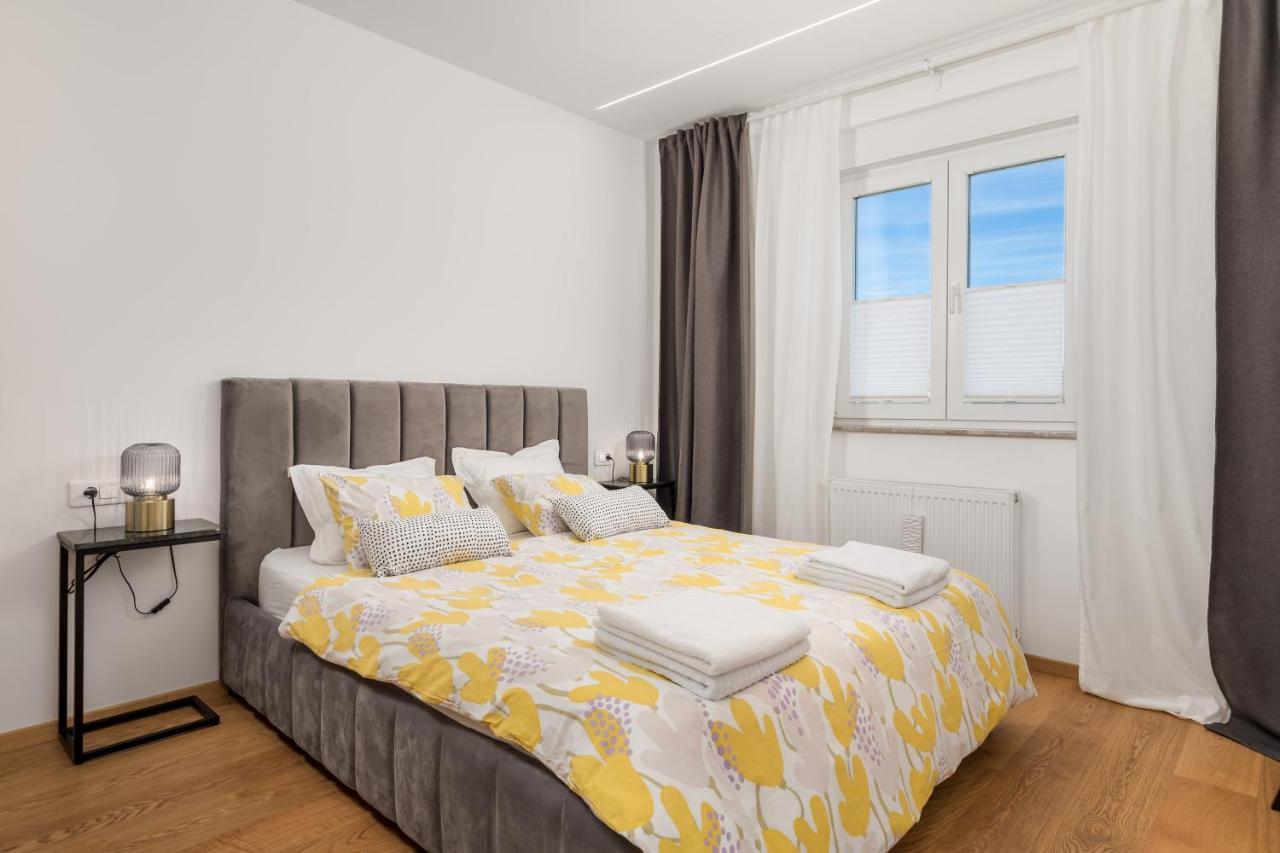 Gallery Apartment Megan2 With Parking Kastav Exterior photo